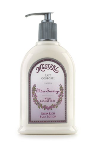 Mistral Body Lotion in 11 Scents, 10.8 fl oz