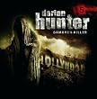 Dorian Hunter 05. Der Griff aus dem Nichts