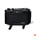 Nikon D90 DX 12.3MP Digital SLR Camera CaseCrown Secure Carrying Case with Flexible Partitions