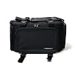 Nikon D90 DX 12.3MP Digital SLR Camera CaseCrown Secure Carrying Case with Flexible Partitions