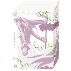 「しにがみのバラッド。」コンプリートBOX【完全初回限定生産】 [DVD]
