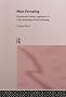 Male Femaling: A grounded theory approach to cross-dressing and sex-changing: Grounded Approach to Cross-dressing and Sex-changing