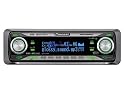Pioneer DEH-P 6700 MP MP3-CD Autoradio