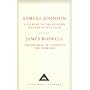 Journey to the Western Islands of Scotland and Journal of a Tour to the Hebrides (Everyman's Library classics)