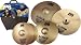 Sabian B8 Series Rock Cymbal Set
