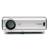 Toshiba TDP-T420U Conference Room Projector