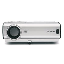 Toshiba TDP-T420U Conference Room Projector