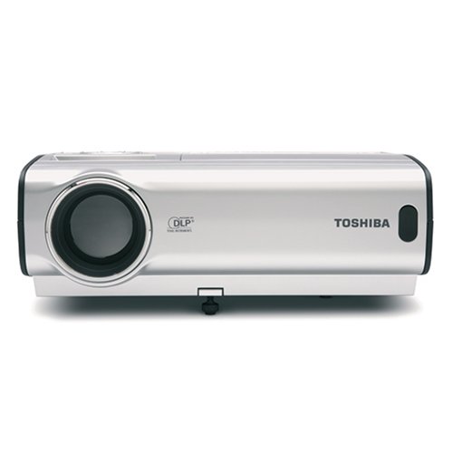Toshiba TDP-T420U Conference Room Projector