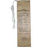 K & H Manufacturing Pet Bed Warmer - Medium (6 watts)