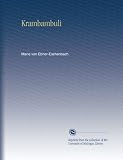 Krambambuli