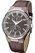 $160 Kenneth Cole New York Men's Brown Watch KC1436