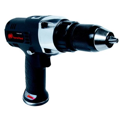 Ingersoll Rand D650 1/2-Inch 19.2-Volt Cordless Drill/Driver with Keyless Chuck