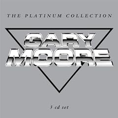 Gary Moore - The Platinum Collection