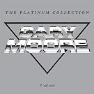 Gary Moore - The Platinum Collection