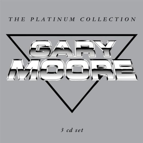 Produkt-Bild: Gary Moore - The Platinum Collection