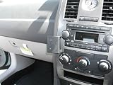 Review Brodit-UK  / DSL-Brodit Chrysler 300c Brodit ProClip Angled mount NOT for dash with navigation. 2005 - 2007 Fits All Countries - #653457