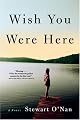 Wish You Were Here: A Novel