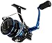 Abu Garcia REVO2INS35 Revo Inshore Spinning Reel
