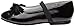 Jumping Jacks Piper Ballerina Flat (Toddler/Little Kid)