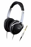Denon AH-D1000K Headphones (Black)