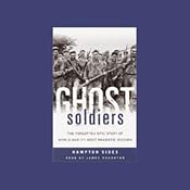 Ghost Soldiers | [Hampton Sides]