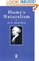 Hume's Naturalism