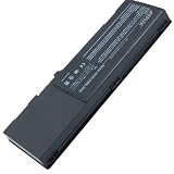 9 Cell 11.1V Replacement Dell Inspiron 6400 E1505 1501 Latitude 131L Vostro 1000 Laptop Battery fits GD761 KD476 PD942 PD945 PD946 PR002 RD850 RD855 RD857 RD859 TD344 TD347 TD349 UD260 UD264 UD265 UD26 7 XU93 series -- Equivalent