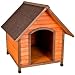 Ware Premium+ A-Frame Doghouse, Small