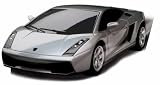 Scalextric - Lamborghini Gallardo - (Drift) (super resistant)