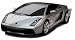 Scalextric - Lamborghini Gallardo - (Drift) (super resistant)