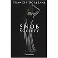 Snob society