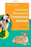 Common Diseases of Companion Animals, 2e