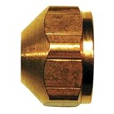 Buy 10 each: Compression Cap (ABN5CT-8) by Anderson Copper & Brass