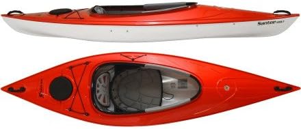 Hurricane Santee 116 Sport Kayak