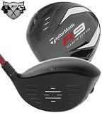 Men's TaylorMade R9 SuperTri TP Driver