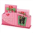 I Love Lucy Stationery Set