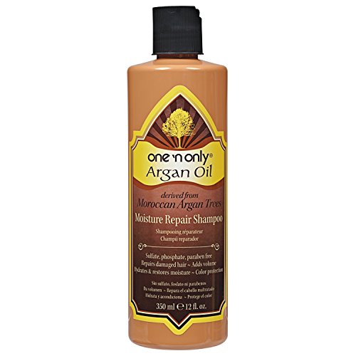 One 'n Only Argan Oil Moisture Repair Shampoo