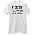 Hangman Raptors Hardcore Basketball Shirt