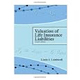 Valuation of Life Insurance Liabilities: Establishing Reserves for Life Insurance Policies and Annuity Contracts'