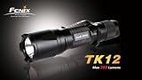 Fenix TK12 R5 280 Lumen Cree XP-G LED (R5) Flashlight