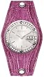 NEW GUCCI 104G LADIES WATCH YA104532