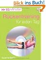 15 Minuten R�ckentraining f�r jeden Tag