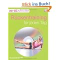 15 Minuten R�ckentraining f�r jeden Tag