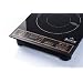 41pLOYk9IrL. AA75  DUXTOP 1800 Watt Portable Induction Cooktop Countertop Burner 8100MC