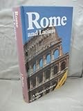 Rome and Latium