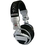 Allen & Heath XONE: XD - 53 Professional Monitoring Headphones - B000WA3DLG