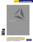 Books a la Carte for Chemistry: The Central Science (11th Edition)