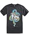 Apparel : RYAN SHECKLER Charmed Tee