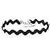 Areke Womens Velvet Choker Necklaces,Gothic Tassel Lace Tattoo Necklace for Girls Set of 8 - 12 Pcs