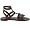 Rocket Dog Women's Float Gladiator Sandal